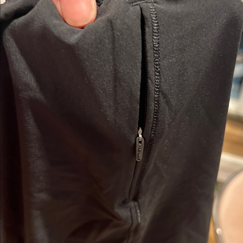 Athleta NWT hustle 3” short size 3x - Picture 8 of 8